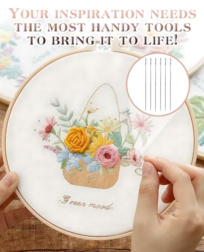 Side-opening hole line needle