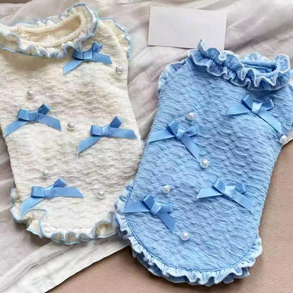 Belle Cat Vest
