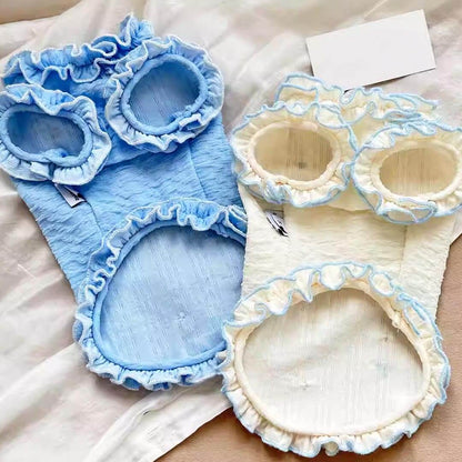 Belle Cat Vest