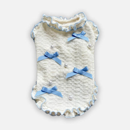 Belle Cat Vest