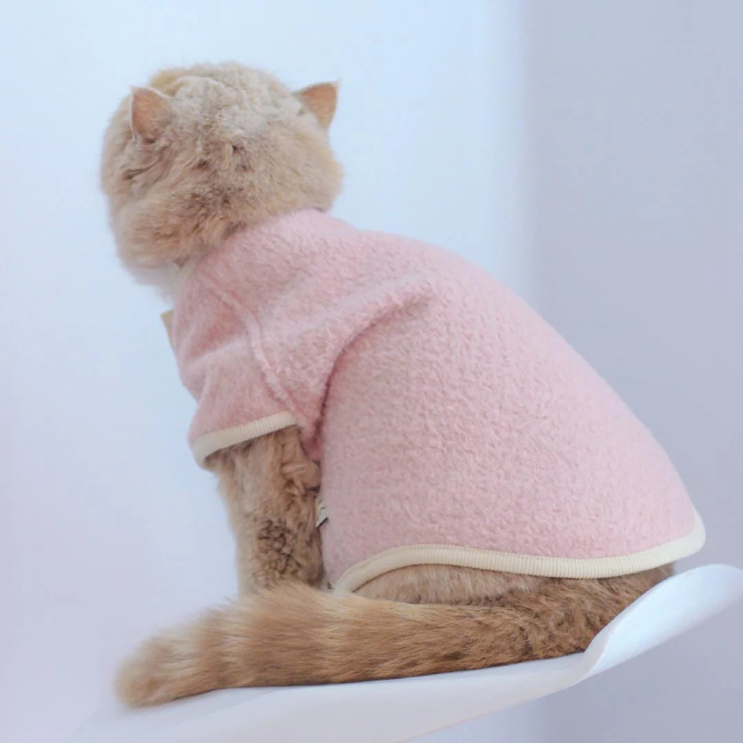Cat Vest