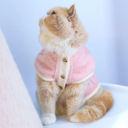 Cat Vest