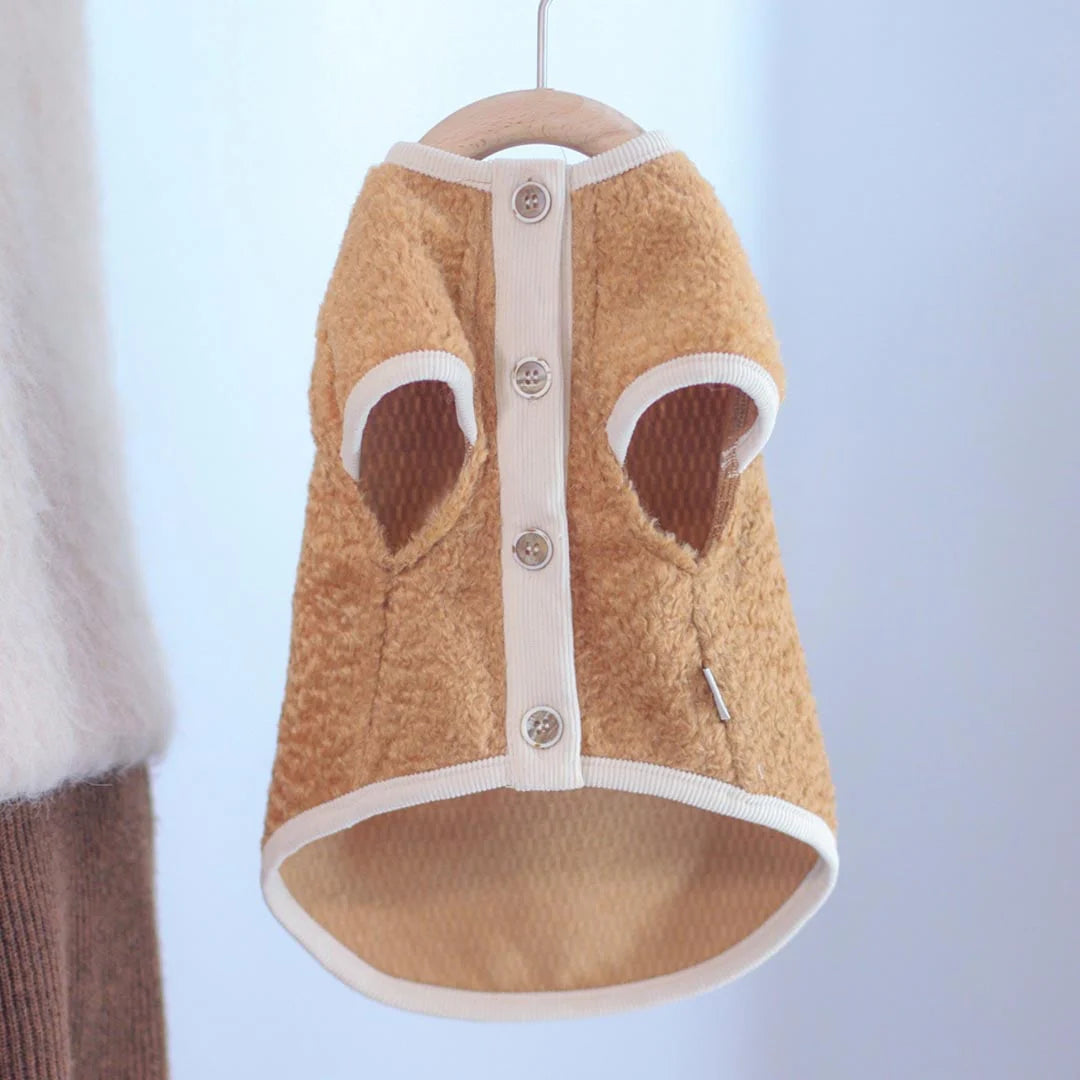 Cat Vest